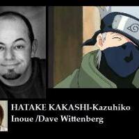 Kdo opravdu je Hatake Kakashi ?